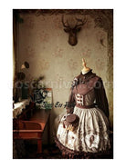 Magic-Tea-Party-Raven-And-Writing-desk-Series-Classic-Lolita-JSK-Sleeveless-Dress-coscarnival-4173