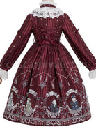 Magic-Tea-Party-Rose-Knight-Series-Classic-Lolita-Long-Sleeve-Dress-coscarnival-409
