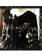 Magic-Tea-Party-Seven-Crimes-Series-Printing-Trumpet-Sleeve-Classic-Lolita-Dress-coscarnival-1599