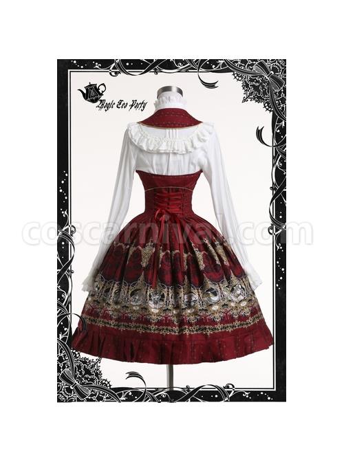 Magic-Tea-Party-Starry-Sky-Series-Classic-Lolita-Sleeveless-Dress-coscarnival-4179
