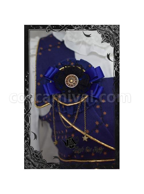 Magic-Tea-Party-Starry-Sky-Series-Classic-Lolita-Sleeveless-Dress-coscarnival-4191