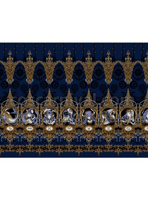 Magic-Tea-Party-Starry-Sky-Series-Classic-Lolita-Sleeveless-Dress-coscarnival-4195