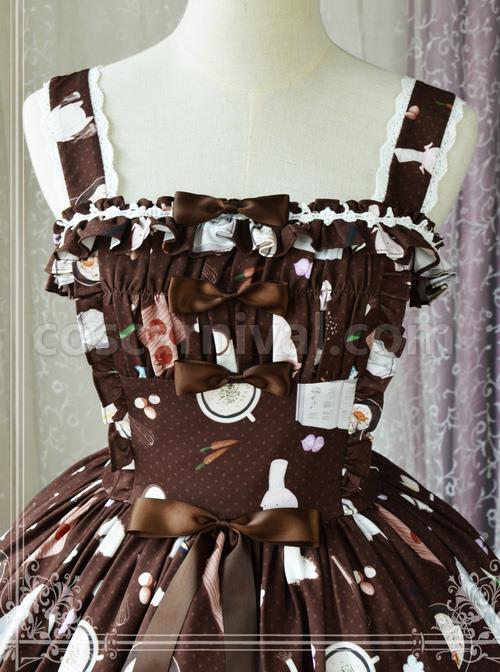 Magic-Tea-Party-Sunny-Day-And-Food-Series-Printing-Classic-Lolita-JSK-Sling-Dress-Version-1-coscarnival-774