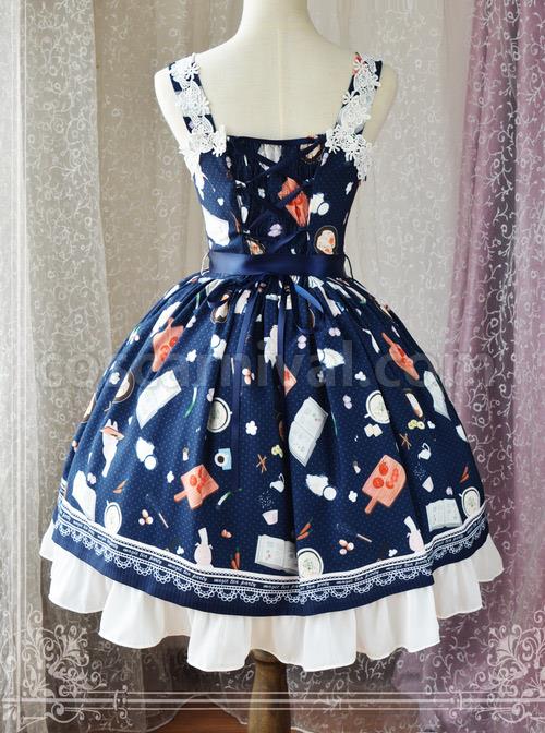 Magic-Tea-Party-Sunny-Day-And-Food-Series-Printing-Classic-Lolita-JSK-Sling-Dress-Version-2-coscarnival-3926