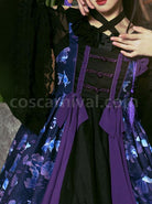 Magic-Tea-Party-Swimming-Fish-Play-Dream-Series-JSK-Chinese-Style-Classic-Lolita-Sling-Dress-coscarnival-1612