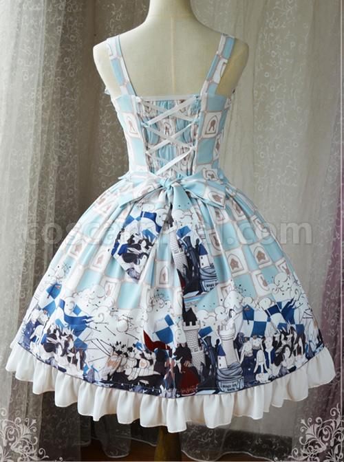Magic-Tea-Party-War-Of-Thrones-Series-Printing-Classic-Lolita-Sling-Dress-Version-1-coscarnival-4043