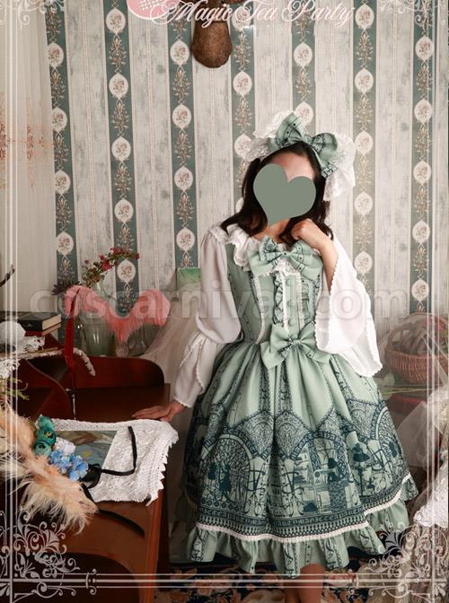 Magic-Tea-Party-Western-Style-Dress-Workshop-Series-Classic-Lolita-Sleeveless-Dress-coscarnival-5043