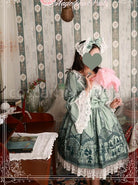Magic-Tea-Party-Western-Style-Dress-Workshop-Series-Printing-Long-Puff-Sleeve-Classic-Lolita-Dress-coscarnival-4546