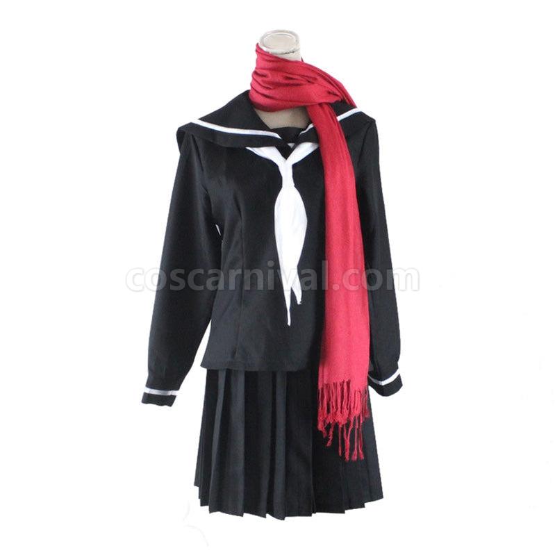 Mekakucity Actors Kagerou Project Ayano Tateyama Cosplay Costume coscarnival011113179