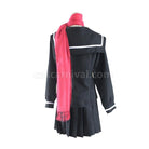 Mekakucity Actors Kagerou Project Ayano Tateyama Cosplay Costume coscarnival011113189