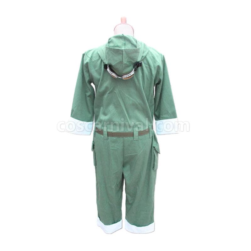 Mekakucity Actors Kagerou Project Kousuke Seto Cosplay Costume coscarnival011113238