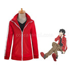 Mekakucity Actors Kagerou Project Shintaro Kisaragi Jacket Cosplay Costume coscarnival011113068