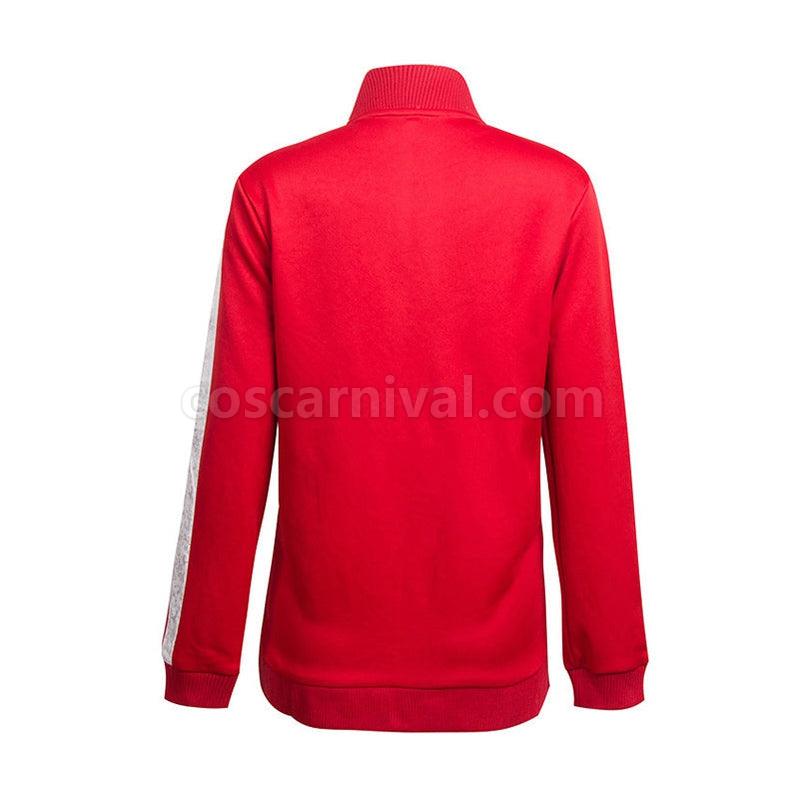 Mekakucity Actors Kagerou Project Shintaro Kisaragi Jacket Cosplay Costume coscarnival011113083