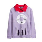 Mekakucity Actors Kagerou Project Tsubomi Kido Hoodie Cosplay Costume coscarnival011113186