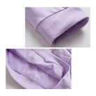 Mekakucity Actors Kagerou Project Tsubomi Kido Hoodie Cosplay Costume coscarnival011113199