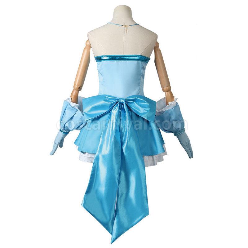 Mermaid Melody Pichi Pichi Pitch Hanon Hosho Cosplay Costumes coscarnival01111523