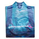 Metroid Dread Metroid Jumpsuit Cosplay Costume coscarnival01116241