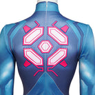 Metroid Dread Metroid Jumpsuit Cosplay Costume coscarnival01116283