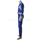 Mighty Morphin Power Rangers Billy Cranston Blue Ranger Cosplay Costumes coscarnival01114362