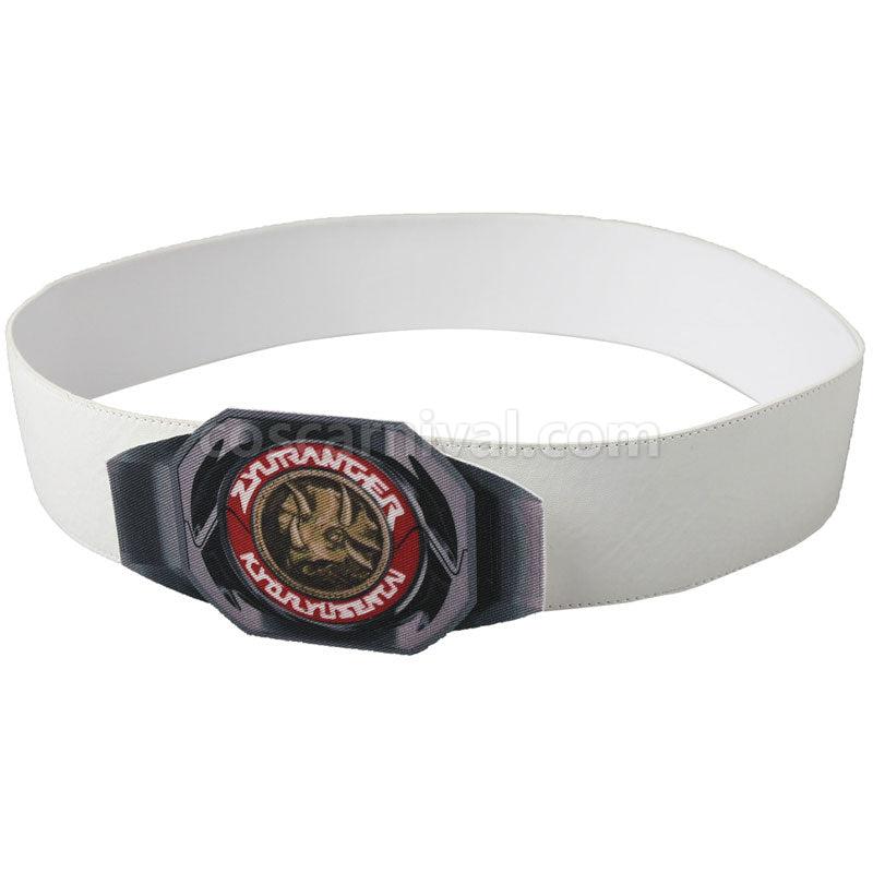 Mighty Morphin Power Rangers Billy Cranston Blue Ranger Cosplay Costumes coscarnival01114418