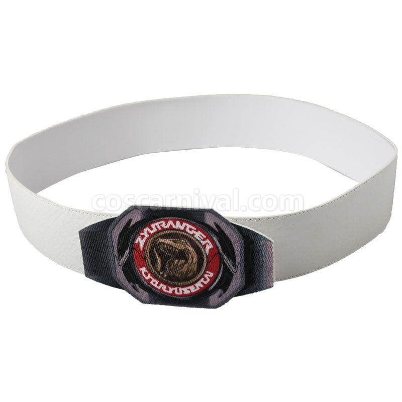 Mighty Morphin Power Rangers Jason Lee Scott Red Ranger Cosplay Costumes coscarnival01114388