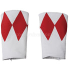 Mighty Morphin Power Rangers Jason Lee Scott Red Ranger Cosplay Costumes coscarnival01114394