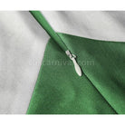 Mighty Morphin Power Rangers Tommy Oliver Green Ranger Cosplay Costumes coscarnival01114373