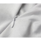 Mighty Morphin Power Rangers Tommy Oliver White Ranger Cosplay Costumes coscarnival01114405