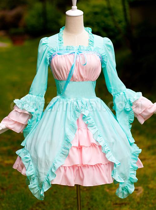 Mint-Green-And-Light-Pink-Chiffon-Irregular-Hem-Sweet-Lolita-Long-Sleeve-Dress-coscarnival-245.jpg