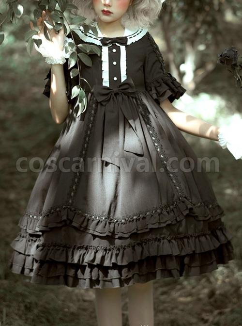 Miss-Betty-Series-Dark-Retro-Court-Style-Lace-Ruffle-Princess-Dress-Classic-Lolita-Short-Sleeved-Dress-coscarnival-2526