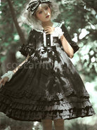 Miss-Betty-Series-Dark-Retro-Court-Style-Lace-Ruffle-Princess-Dress-Classic-Lolita-Short-Sleeved-Dress-coscarnival-2533