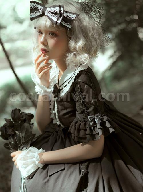 Miss-Betty-Series-Dark-Retro-Court-Style-Lace-Ruffle-Princess-Dress-Classic-Lolita-Short-Sleeved-Dress-coscarnival-2561