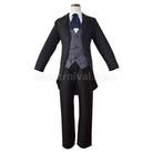 Miss Kobayashi's Dragon Maid Fafnir Cosplay Costumes coscarnival01119984