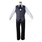 Miss Kobayashi's Dragon Maid Fafnir Cosplay Costumes coscarnival01119991
