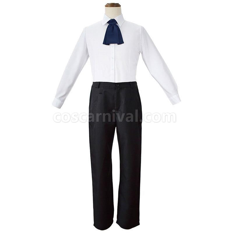 Miss Kobayashi's Dragon Maid Fafnir Cosplay Costumes coscarnival01119998