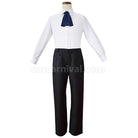 Miss Kobayashi's Dragon Maid Fafnir Cosplay Costumes coscarnival01119998