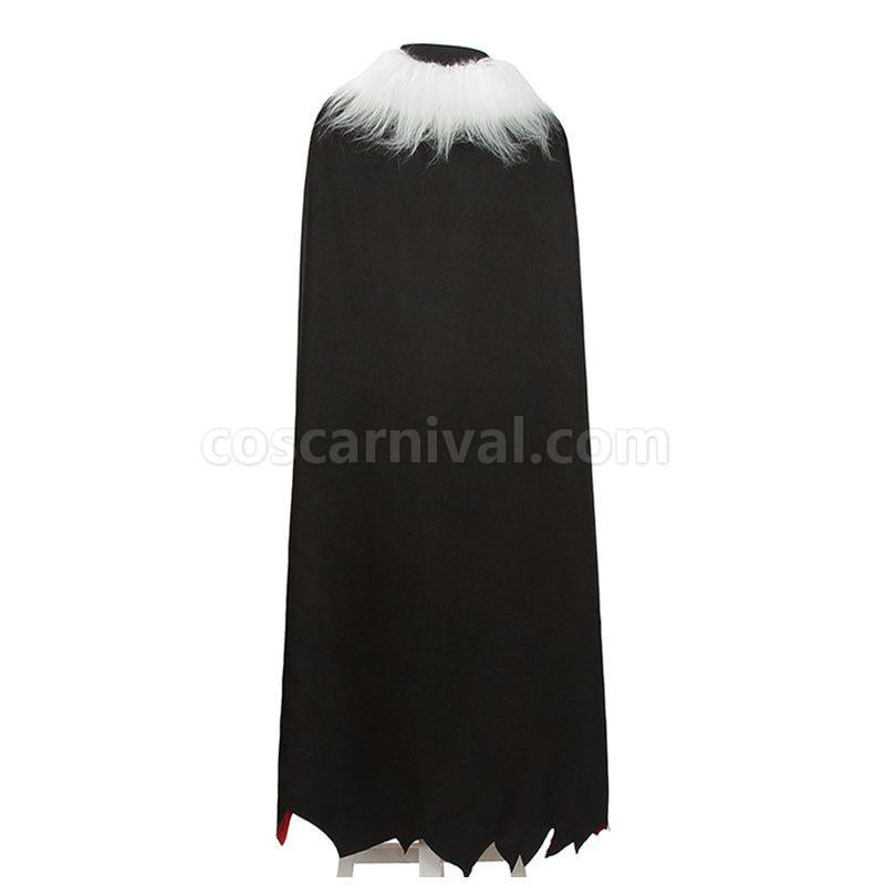 Miss Kobayashi's Dragon Maid Ilulu Cosplay Costumes coscarnival011110086