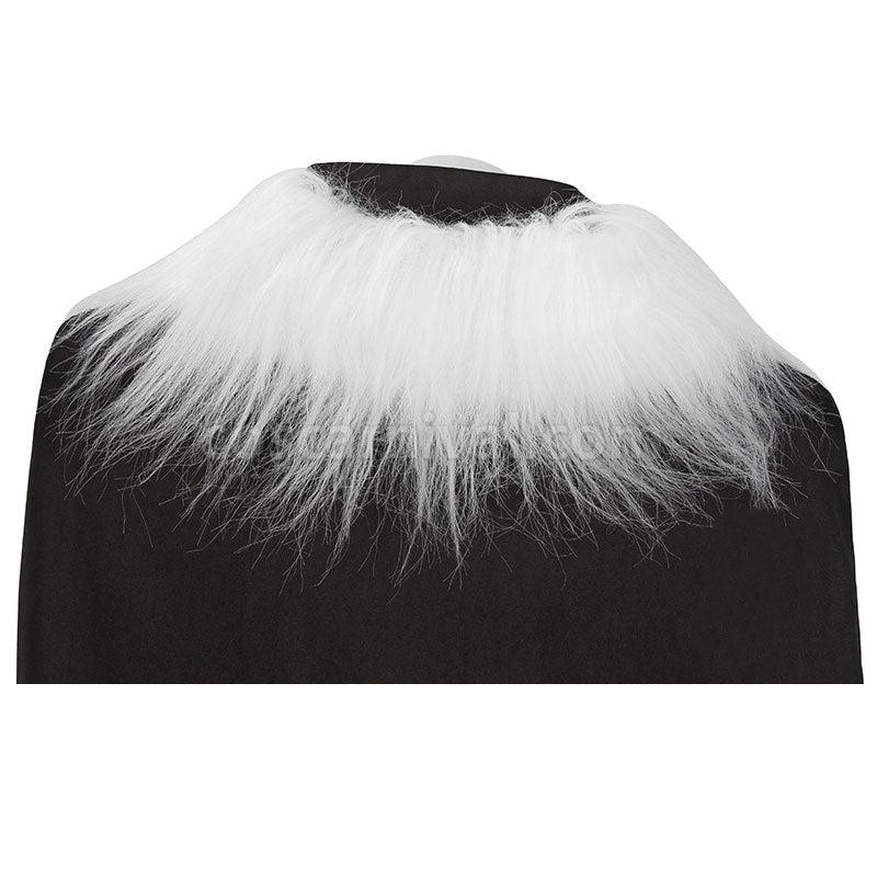 Miss Kobayashi's Dragon Maid Ilulu Cosplay Costumes coscarnival011110109