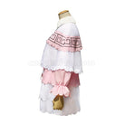 Miss Kobayashi's Dragon Maid Kanna Kamui Dress Cosplay Costume coscarnival011117510