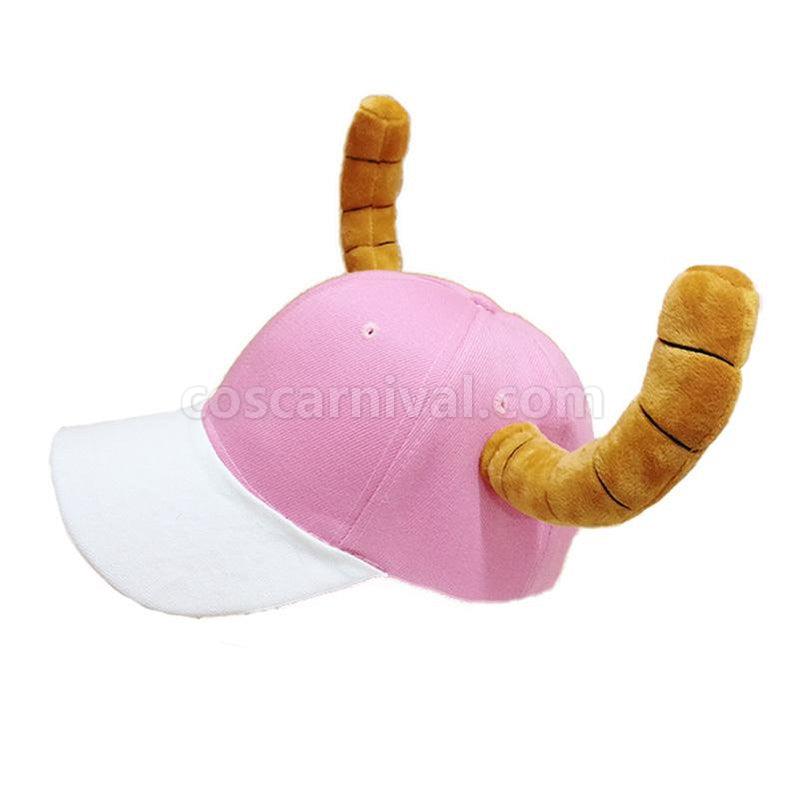 Miss Kobayashi's Dragon Maid Lucoa Cosplay Dragon Horn Cap coscarnival011117479