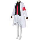 Miss Kuroitsu from the Monster Development Department Wolf Bete Cosplay Costumes coscarnival01115842