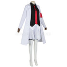 Miss Kuroitsu from the Monster Development Department Wolf Bete Cosplay Costumes coscarnival01115851