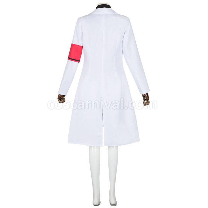 Miss Kuroitsu from the Monster Development Department Wolf Bete Cosplay Costumes coscarnival01115856