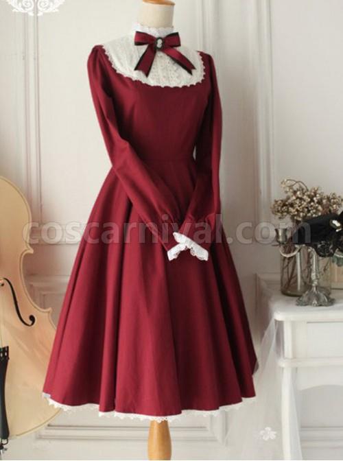 Miss-Point-The-Castle-Girl-Vintage-Classic-Lolita-OP-Dress-coscarnival-1381.jpg