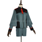 Mobile Suit Gundam The Witch from Mercury Miorine Rembran Cosplay Costume coscarnival011121