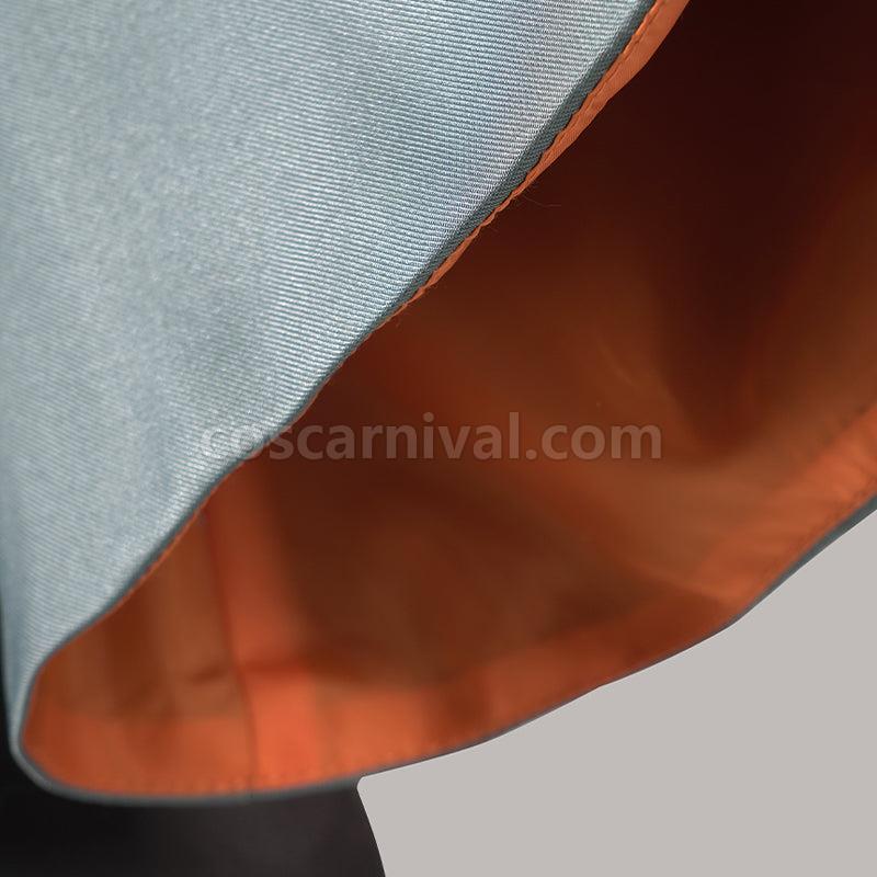 Mobile Suit Gundam The Witch from Mercury Miorine Rembran Cosplay Costume coscarnival011178