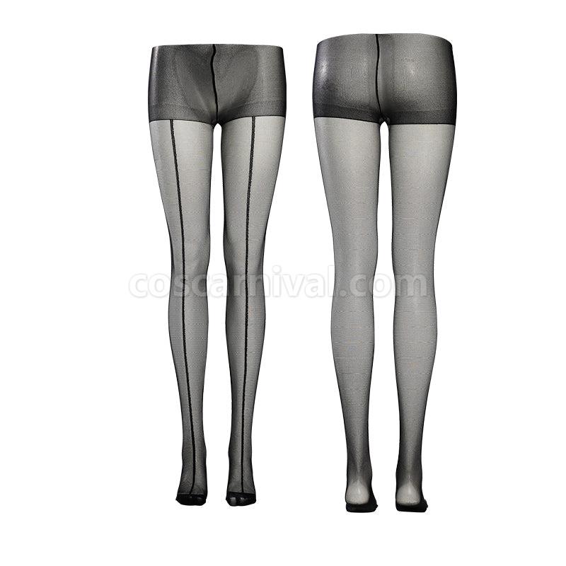 Mobile Suit Gundam The Witch from Mercury Miorine Rembran Cosplay Costume coscarnival011185