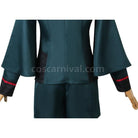 Mobile Suit Gundam The Witch from Mercury Miorine Rembran Cosplay Costumes coscarnival0111447