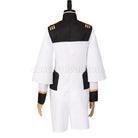 Mobile Suit Gundam The Witch from Mercury Suletta Mercury Cosplay Costumes coscarnival01111098