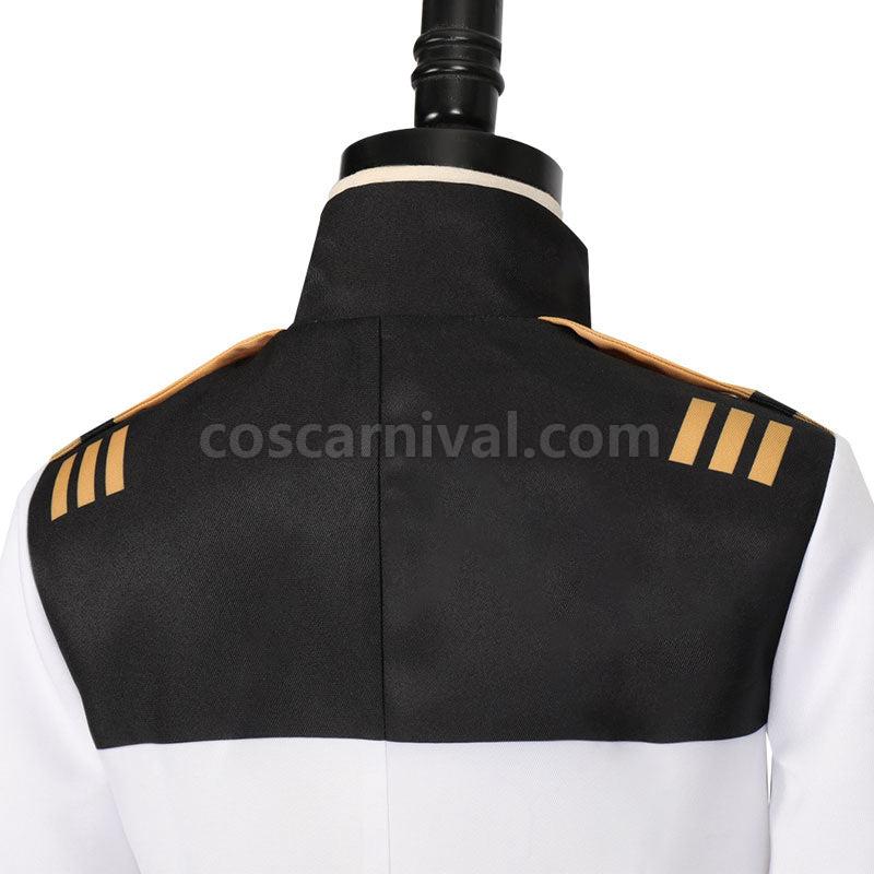 Mobile Suit Gundam The Witch from Mercury Suletta Mercury Cosplay Costumes coscarnival01111105